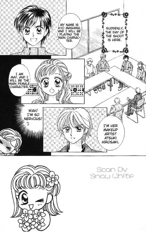 Brilliant Magic Chapter 13 4